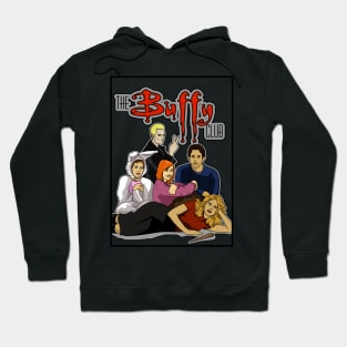 The Buffy Club Hoodie